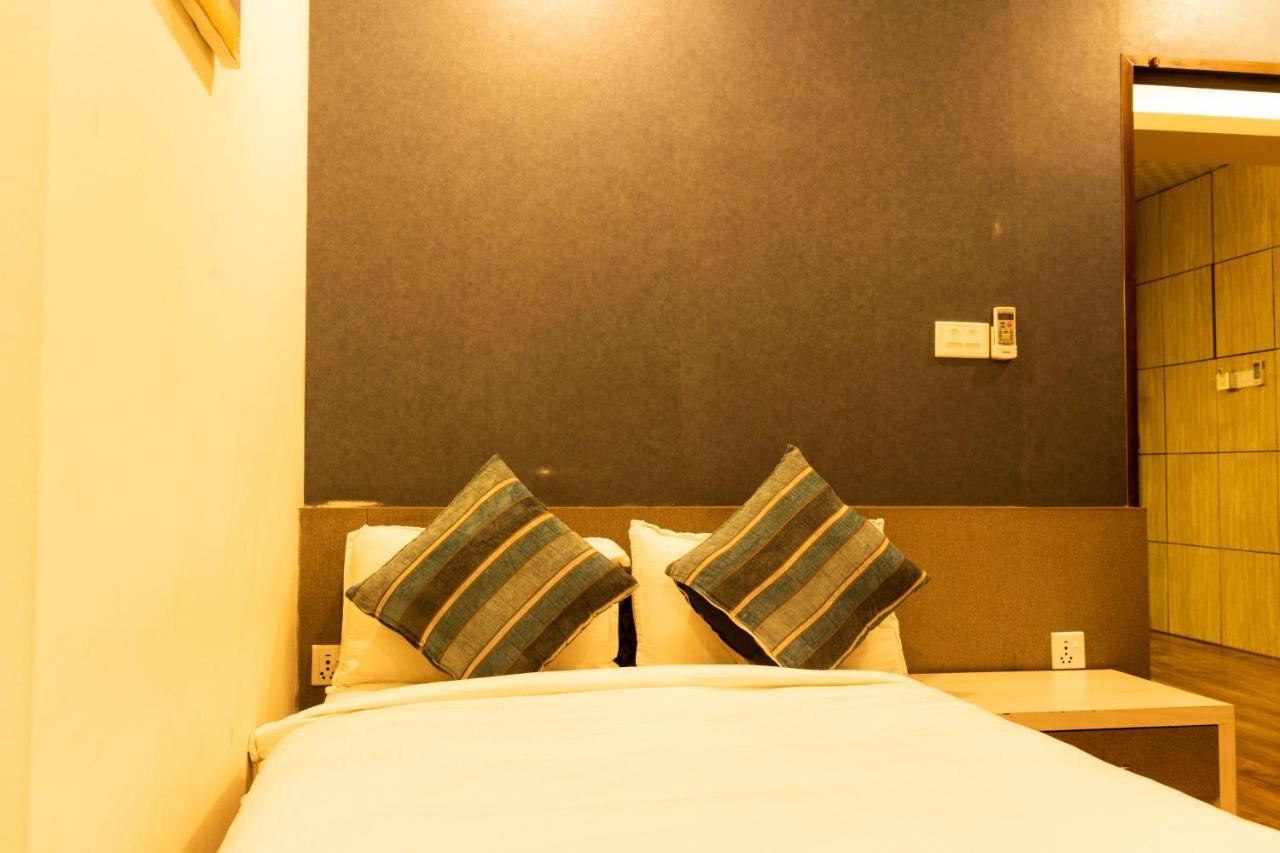 Classic Serviced Apartments Jawlakhel エクステリア 写真