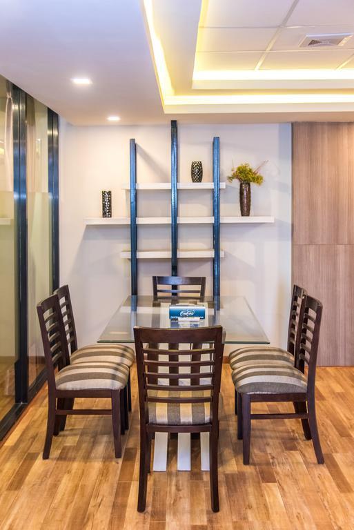 Classic Serviced Apartments Jawlakhel エクステリア 写真